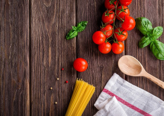 Les ustensiles de cuisine