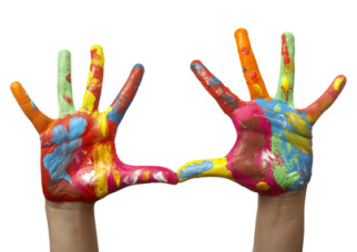 Activity for a FLE lesson: let's draw!