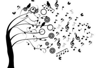 FLE (French as a Foreign Language) class activity: a piano lesson