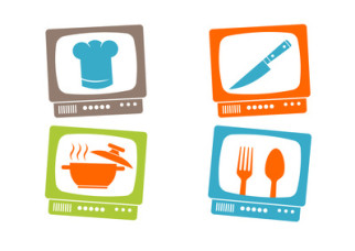 Understanding the review of a culinary show