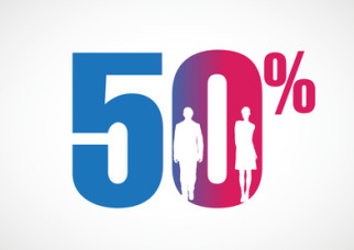 Understanding article on society: parity in France