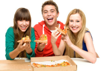 Understanding a article: Meals of the youth