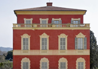 Understanding a dialog: a visit to the Matisse museum