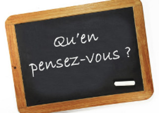 Understanding a feedback questionnaire