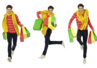 Understanding an advert of an online sales catalogue