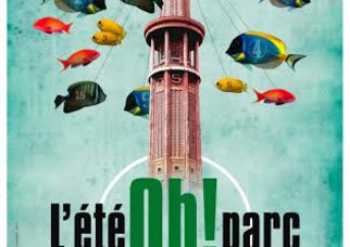 Understanding a brochure: L’Été Oh! Parc