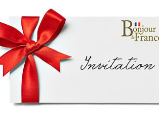 Understanding an invitation