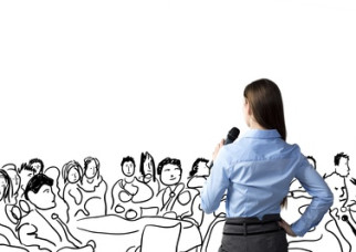 Tips for preparing an exposé in French