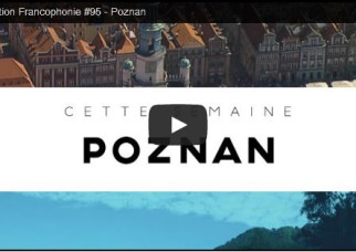 Poznań: the perfect marriage between francophonie et theater