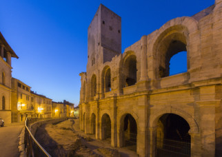 Discover Arles, Level B1