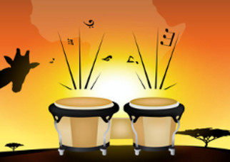 Discovering contemporary artists in Africa