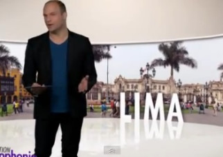 Destination Francophonie : Lima