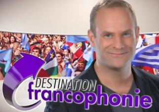 Destination Francophonie: Mexico