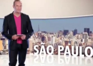Destination Francophonie: São Paulo (Brazil)