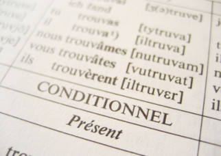 Using the conditional (mood manner), level A2