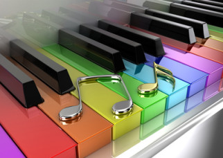 Idioms: music