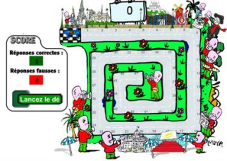 And if we played a condition and hypothesis rallye (a game similar to Urban Orienteering)?