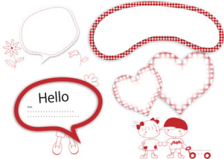 Reading comprehension: I chat, you chat...