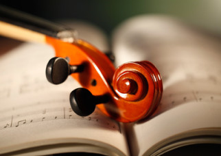 French idioms: music
