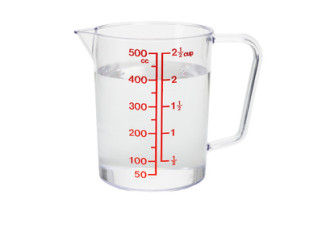 Expressing amounts in French