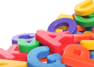 Active or passive form?