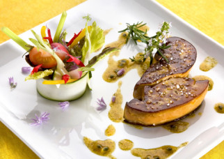 French gastronomy and the UNESCO