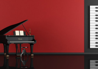 Talking about musical tastes