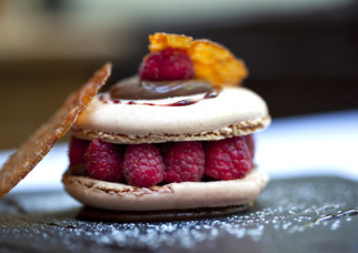 The French pastry, FOS (Français sur objectifs spécifiques)