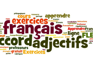 Adjective agreements