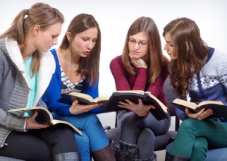 The conditional tense, giving advice