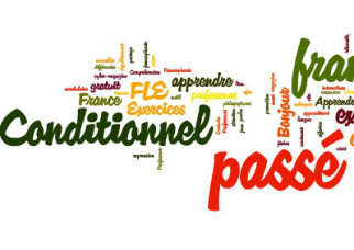 The past conditional