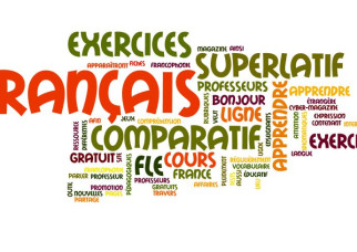 Comparative and superlative adjectives