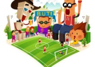 Football and French cities