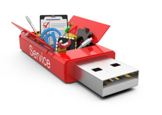 The job of an engineer in computer security