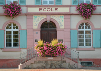 The French school system