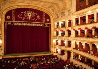 Special event vocabulary