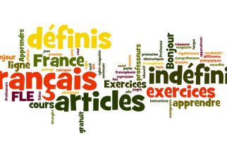 Definite, indefinite, contracted, and partitive articles in French