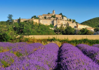 Expressions from Provence and Marseille