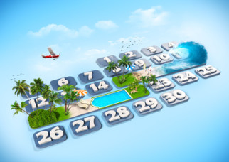 Days of the week - Beginners French