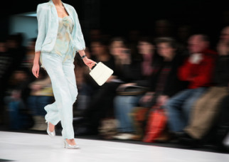 Professions of fashion, vocabulary