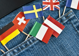 Countries - beginner French