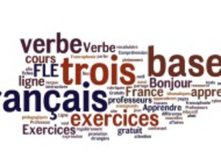 Verbs with 3 bases, present tense