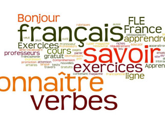 The French verbs savoir and connaître