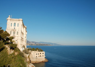 Oceanographic Museum of Monaco