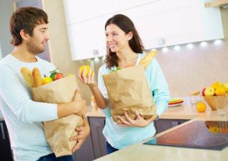 Talking about one's habits, everyday life