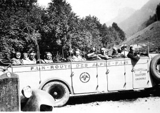 A brief history of holidays