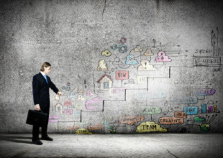 Writing a letter to advance your career within a company