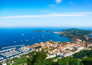 Understanding a tourism report