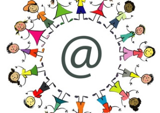 Meeting someone, dialog in French