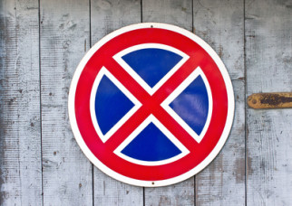 Express interdiction and obligation in french